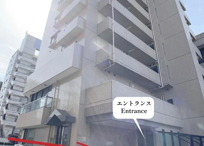 おうちホテル比治山