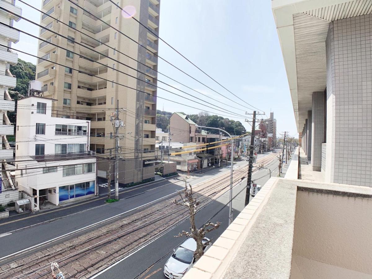 アパート おうちホテル比治山