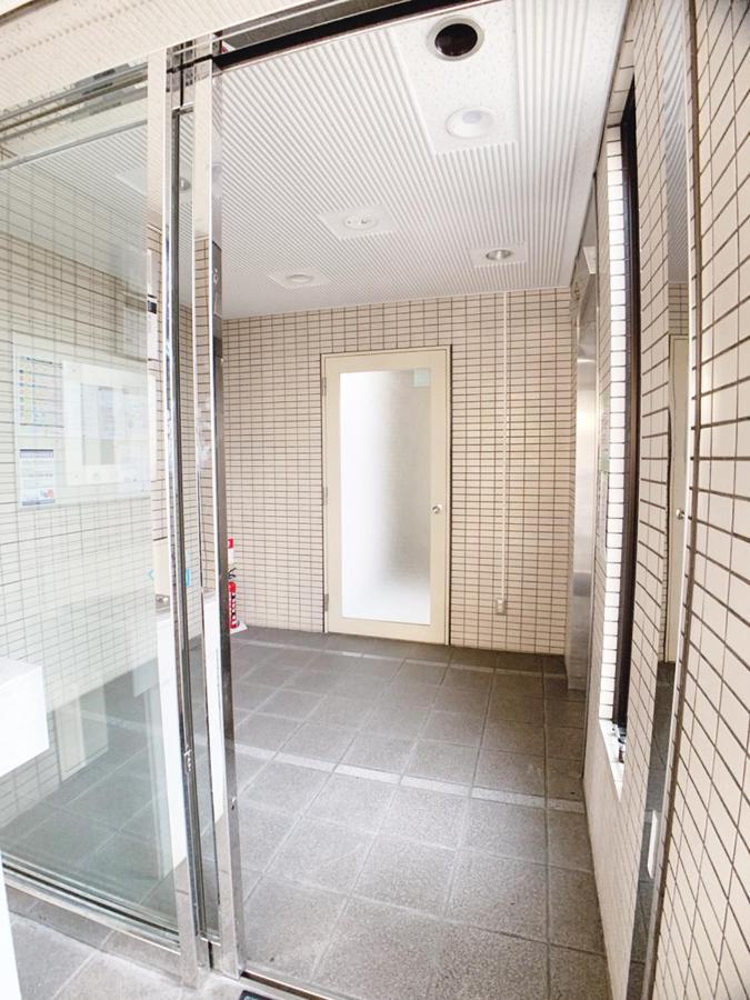 おうちホテル比治山 アパート 広島市