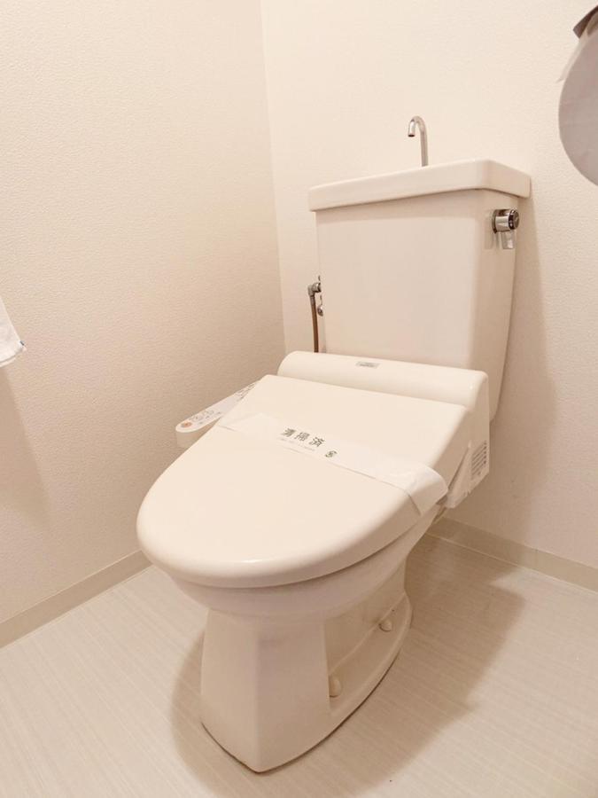 おうちホテル比治山 アパート *
