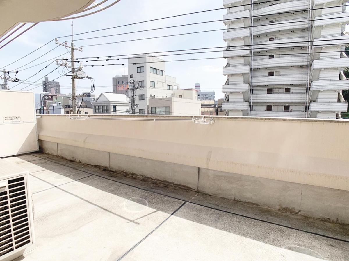 おうちホテル比治山 アパート 広島市