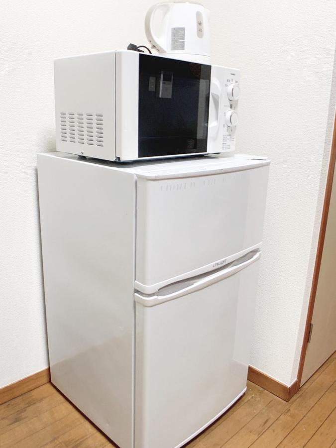 アパート おうちホテル比治山 *