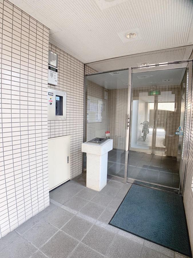おうちホテル比治山