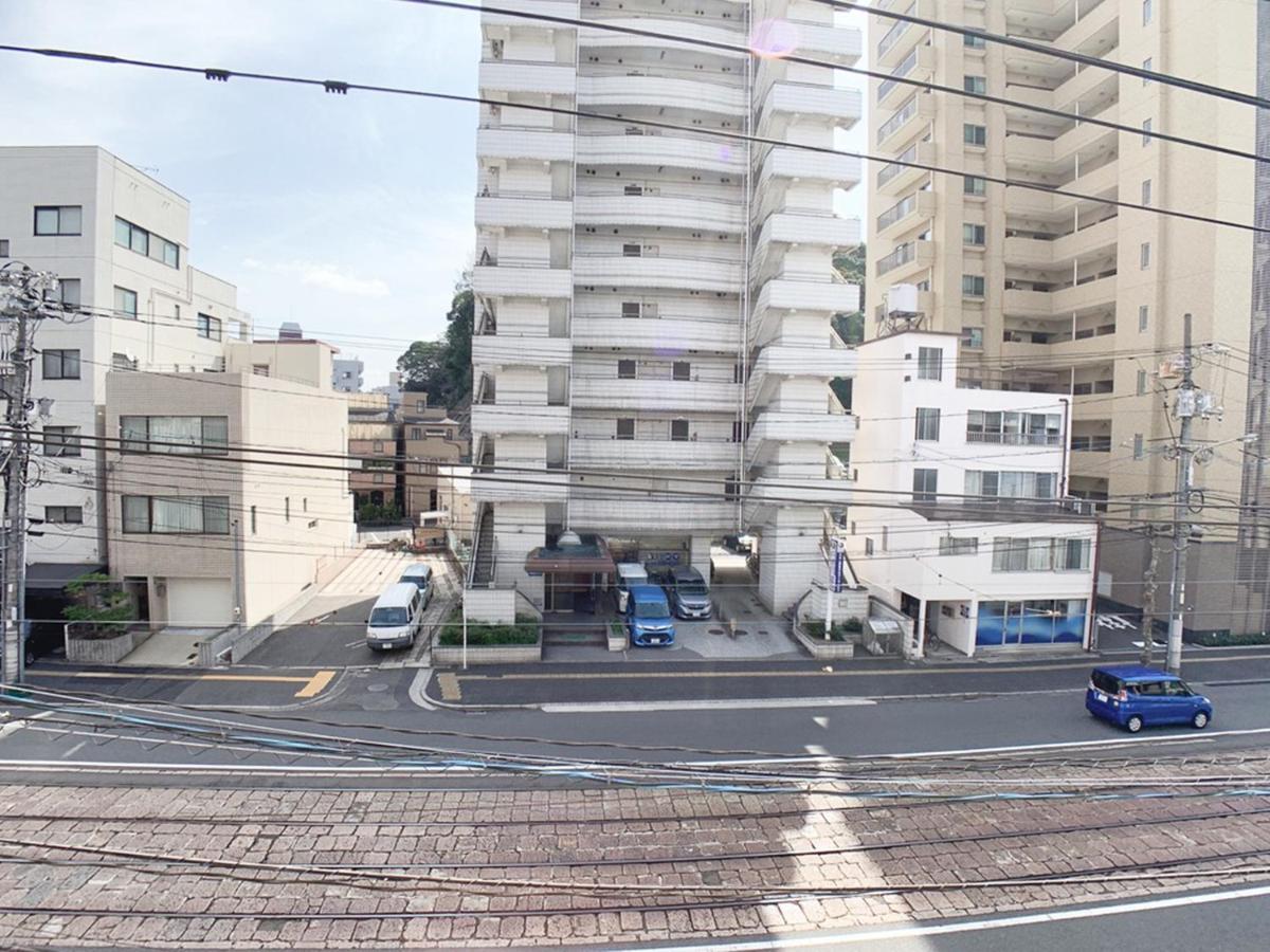 アパート おうちホテル比治山 *