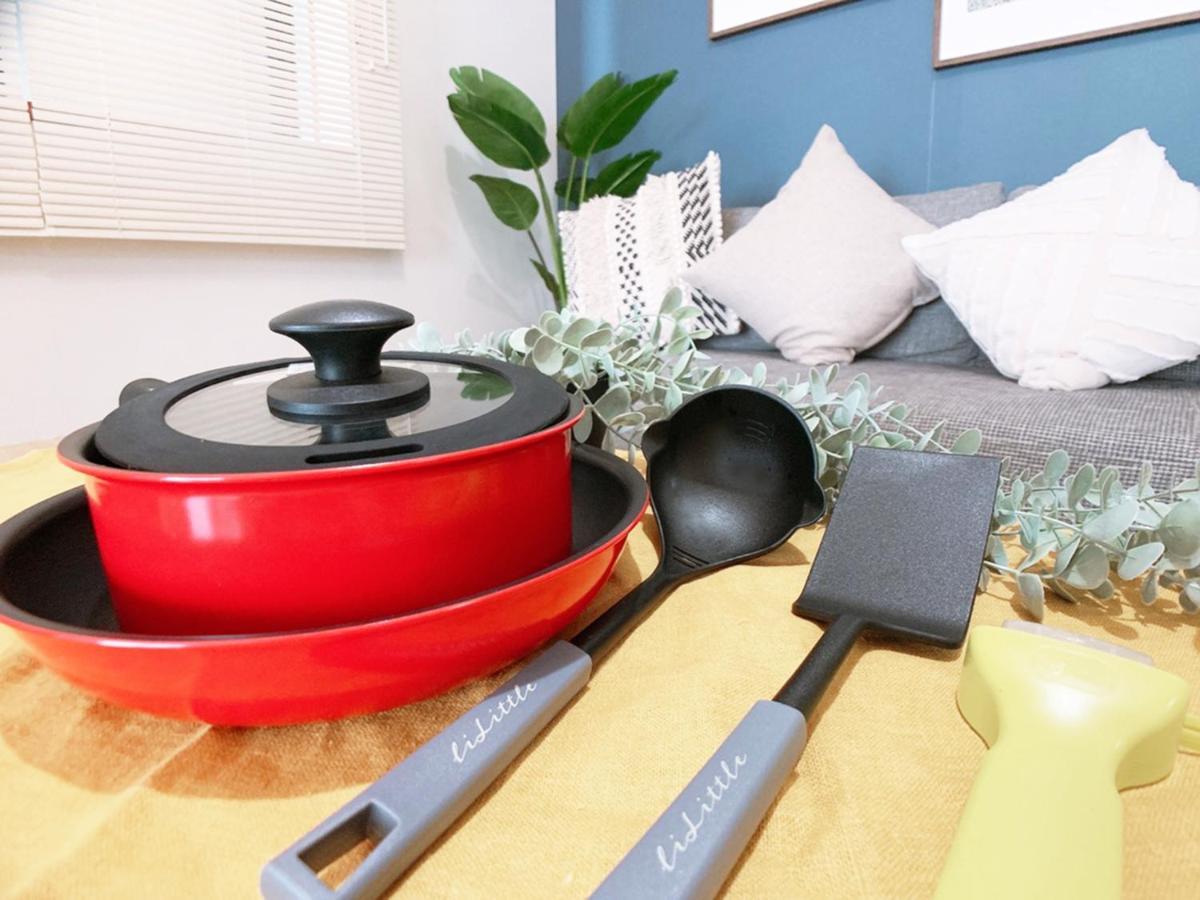 おうちホテル比治山 アパート
